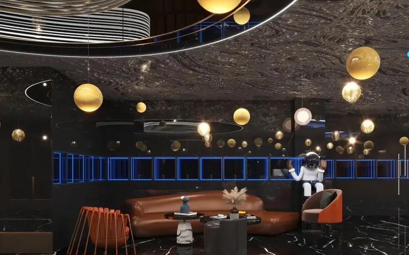 上海商务KTV实力推荐-普陀区ktv预定