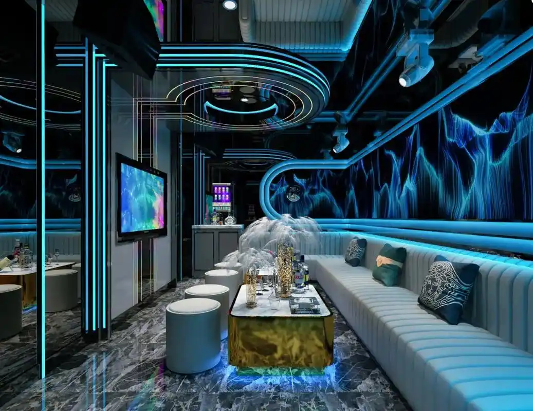 上海商务ktv总排行精选推荐-普陀区ktv预定